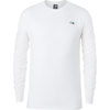 The North Face Class V Water Top For Men TNF White/Goblin Blue